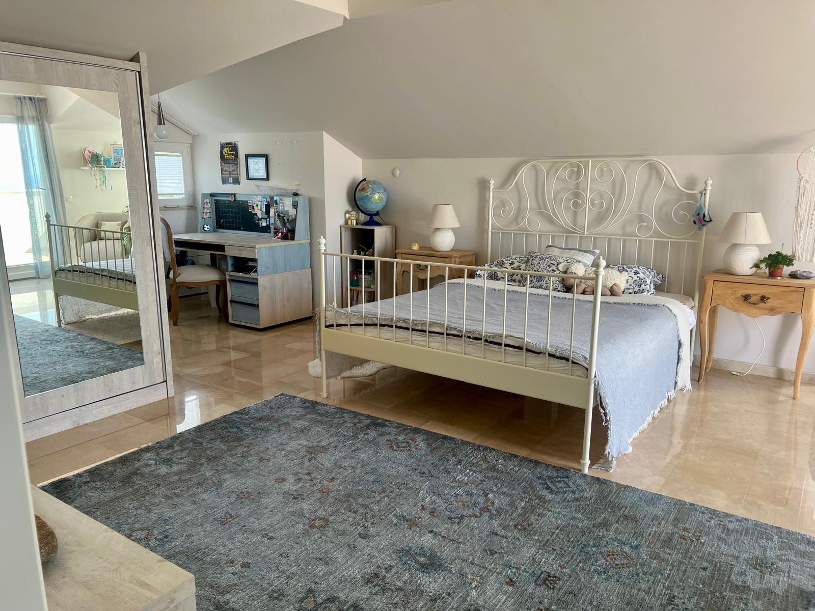 Children's room